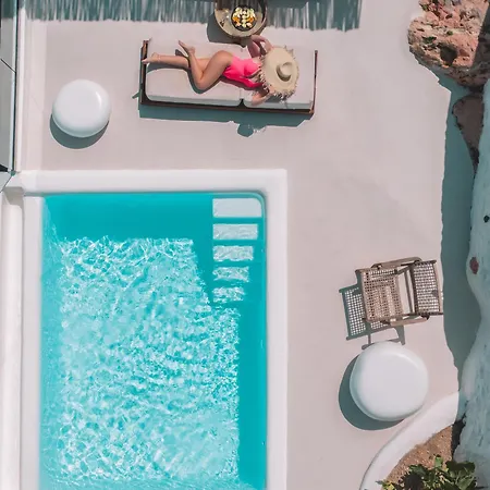 Bluewhite & Santorini *